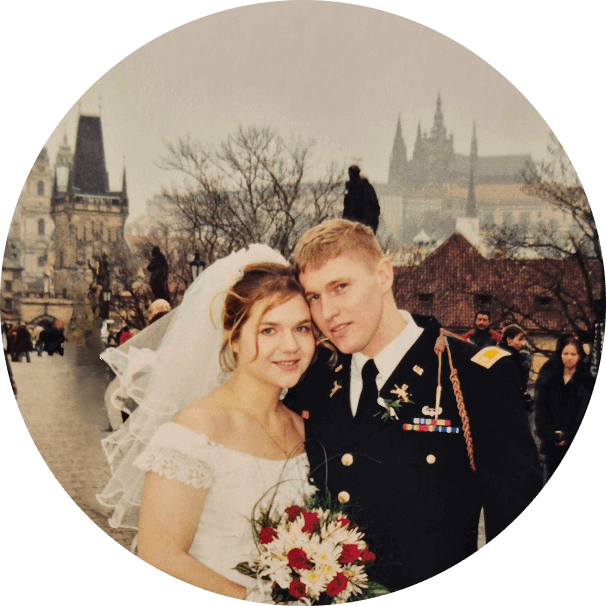 Wedding Photo