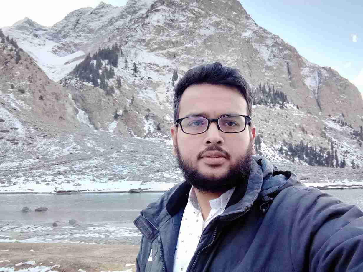 Taha Rizwan's picture