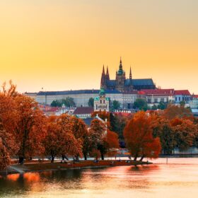 Prague Travel TIps