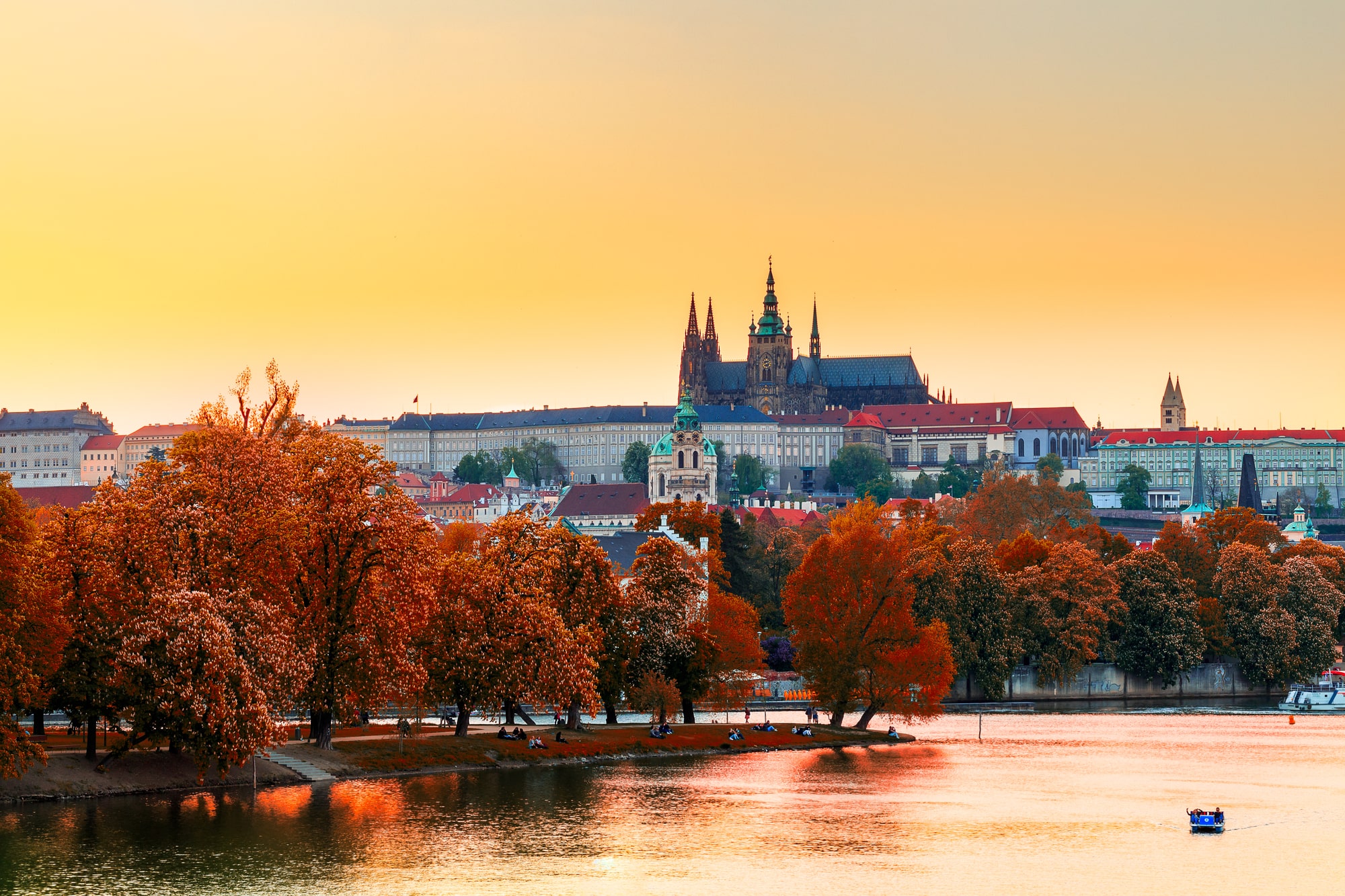 Prague Travel TIps