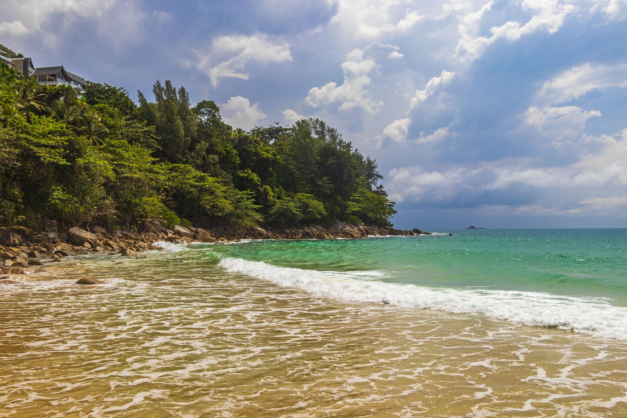 Best Beach for Couples – Kata Beach