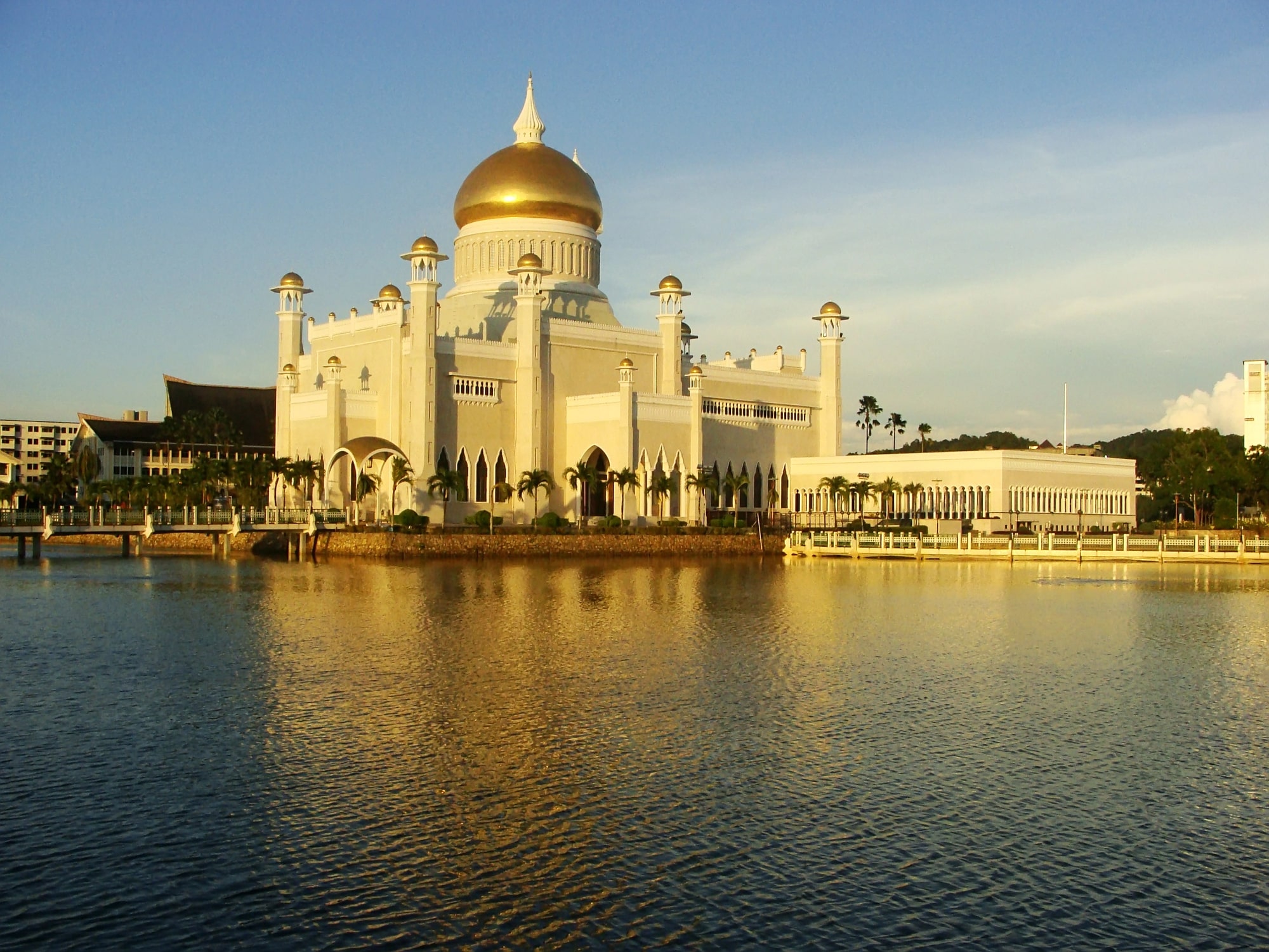 Brunei