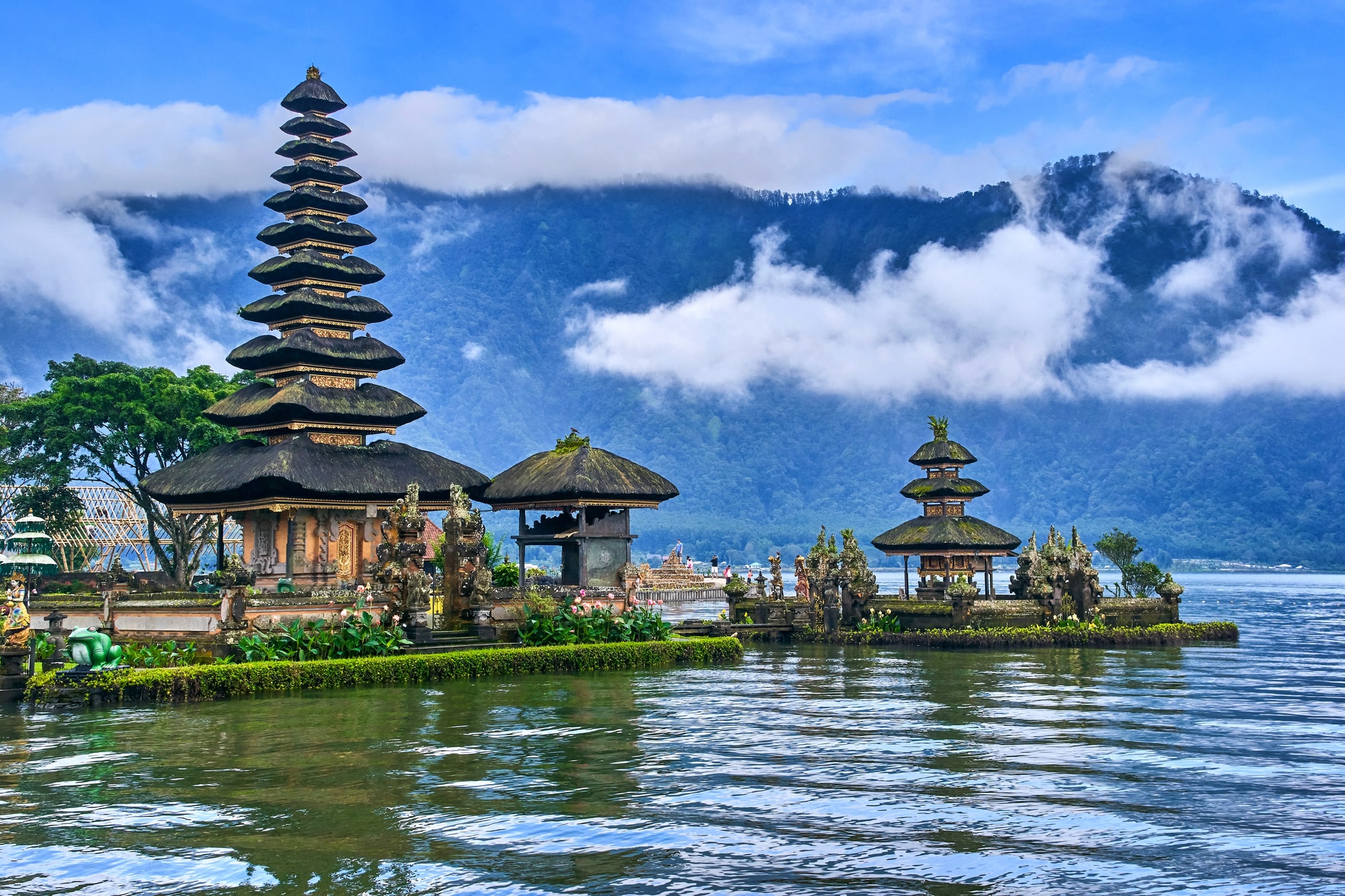 Indonesia