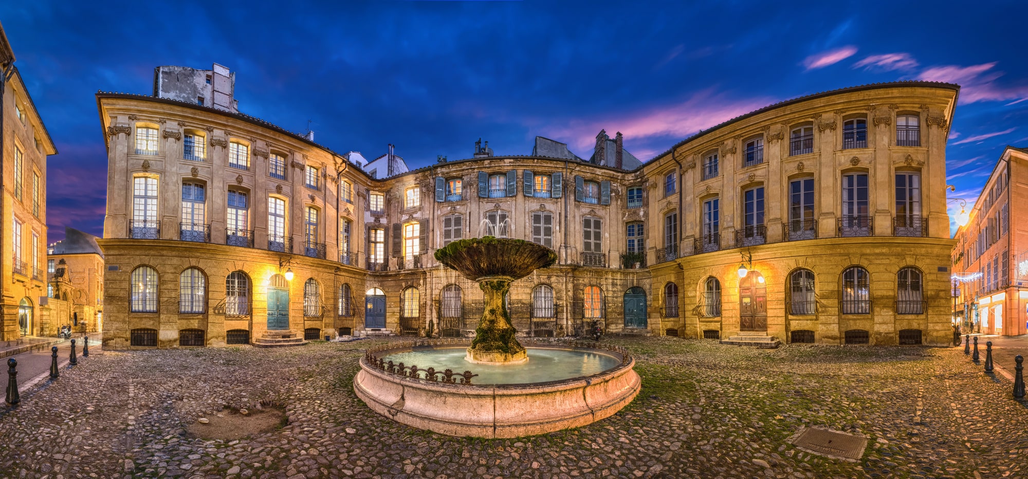 aix-en-provence