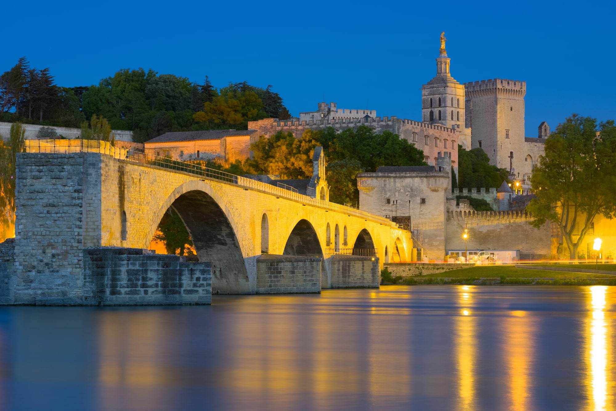 avignon