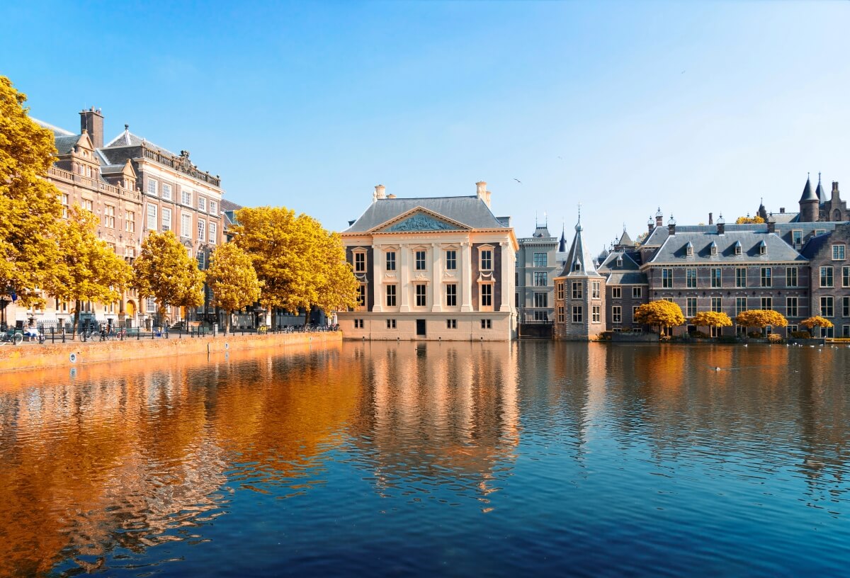 Visiting Hague on your trip to the Netherlands