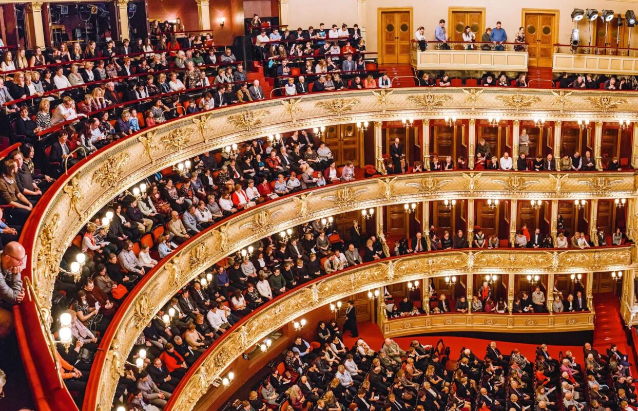 opera in prague